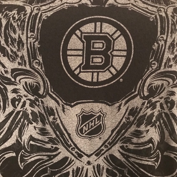 NHL Boston Bruins XL T-shirt - Picture 2 of 3